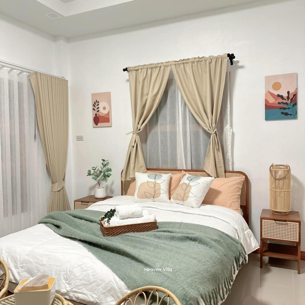 ไอเดียบ้านขนาดเล็กสไตล์มินิมอลมูจิ งบ 3 แสน รูปที่ 18