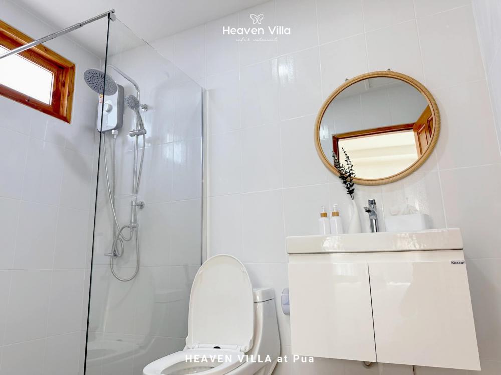 ไอเดียบ้านขนาดเล็กสไตล์มินิมอลมูจิ งบ 3 แสน รูปที่ 20