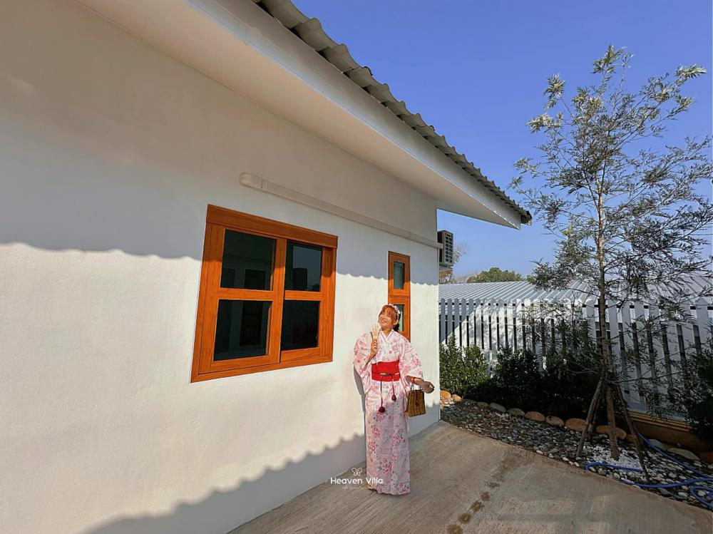 ไอเดียบ้านขนาดเล็กสไตล์มินิมอลมูจิ งบ 3 แสน รูปที่ 5