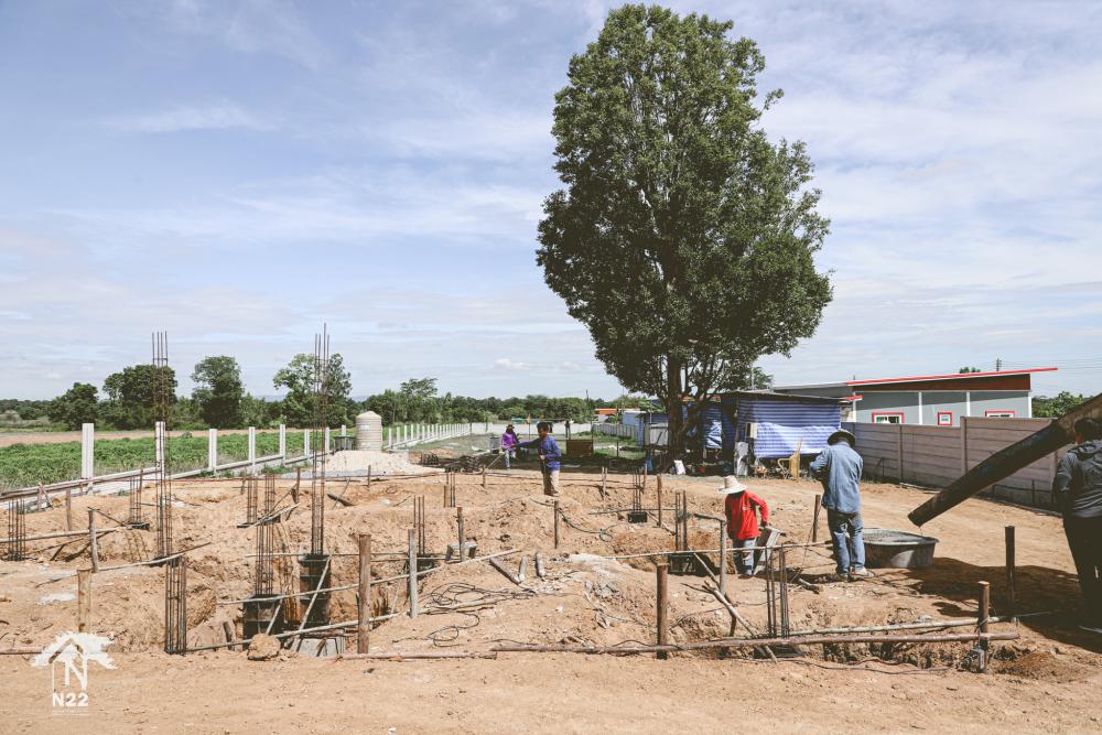 บ้านพักอาศัย 1 ชั้น สไตล์ Muji รูปที่ 18