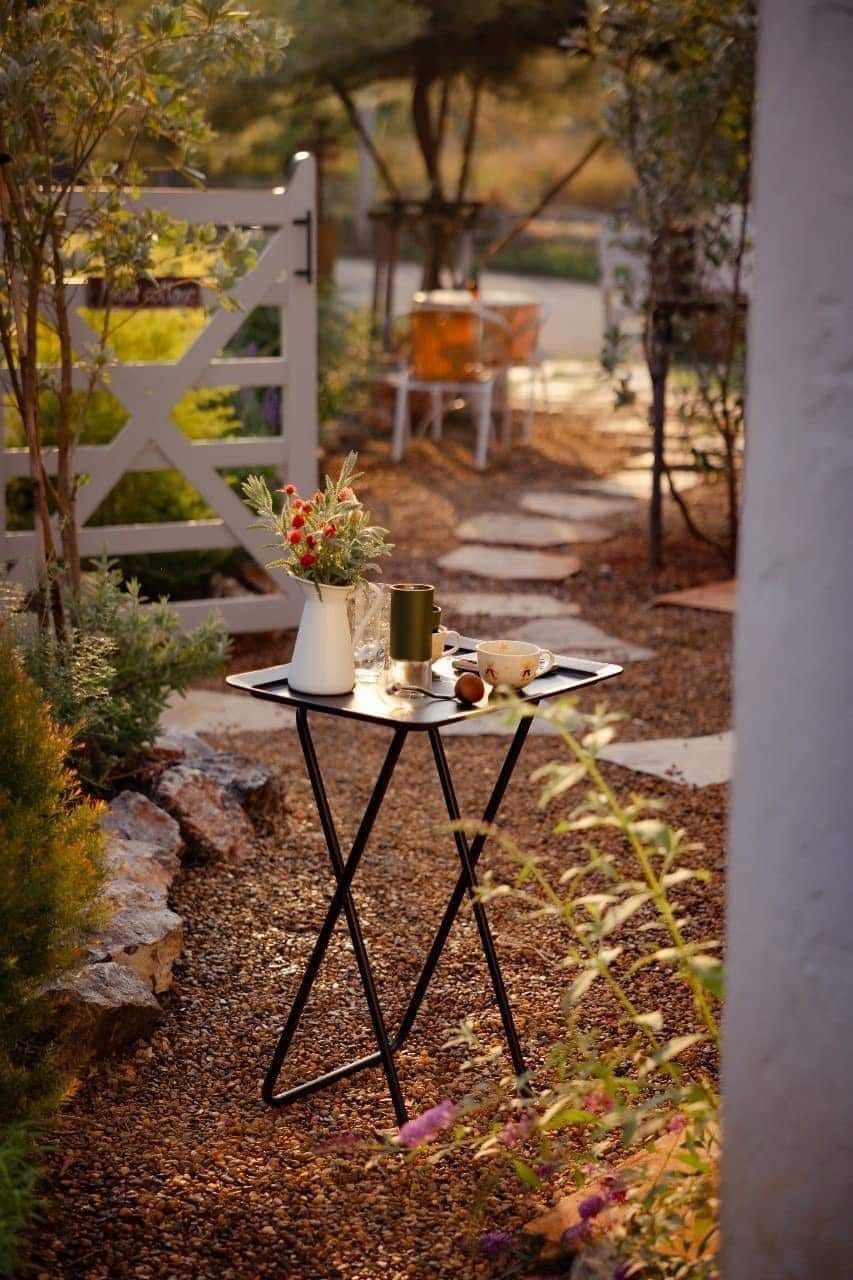 ไอเดียบ้านสไตล์โฮมมี่ เขาใหญ่เกรวิลเลีย ฟิลเหมือนบ้านชนบทในต่างประเทศ รูปที่ 12