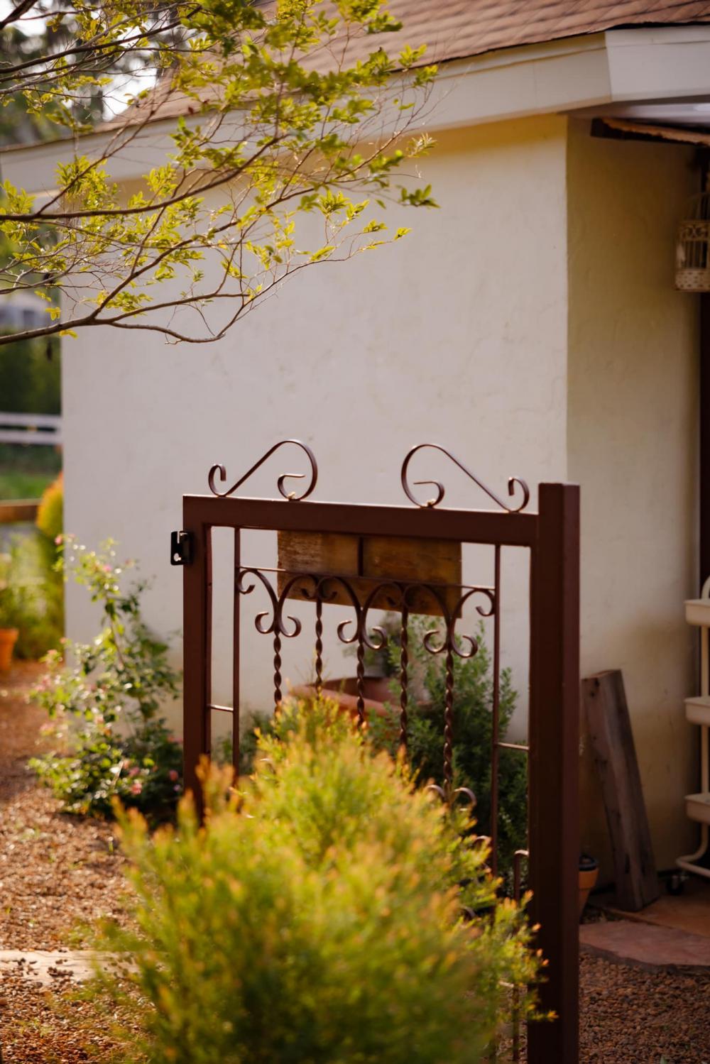 ไอเดียบ้านสไตล์โฮมมี่ เขาใหญ่เกรวิลเลีย ฟิลเหมือนบ้านชนบทในต่างประเทศ รูปที่ 6