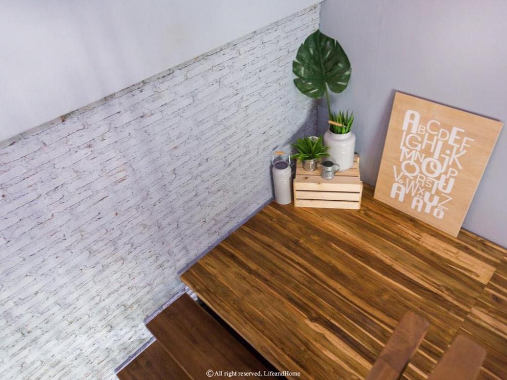 ไอเดียของสมัยเก่าแต่งบ้านแบบวินเทจ รูปที่ 11