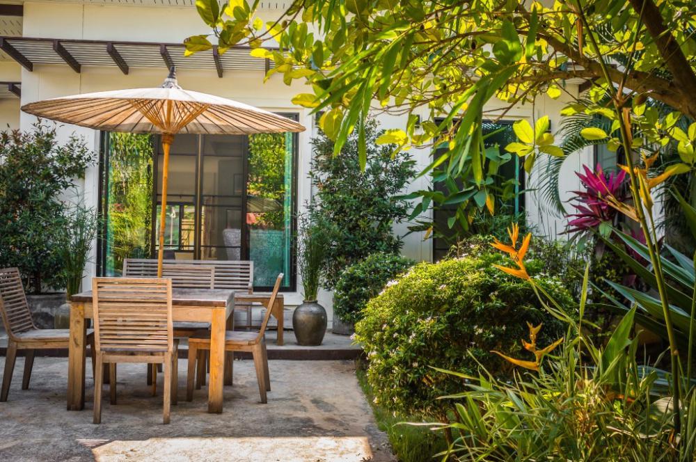 ไอเดียของสมัยเก่าแต่งบ้านแบบวินเทจ รูปที่ 13