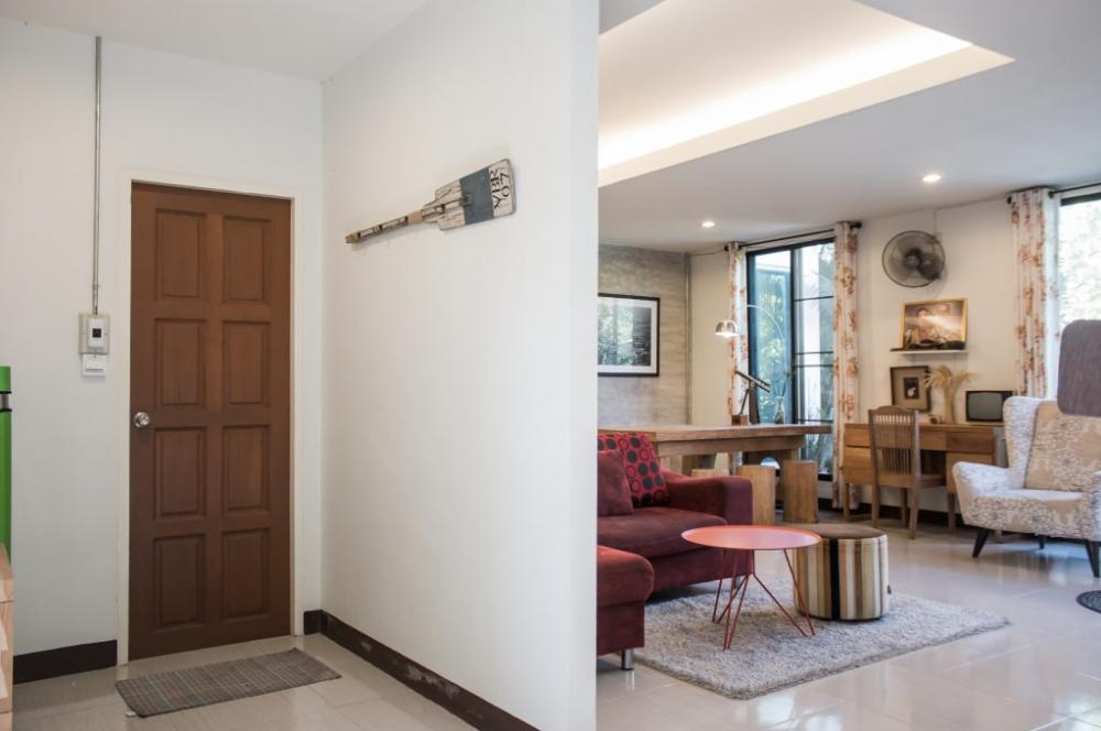 ไอเดียของสมัยเก่าแต่งบ้านแบบวินเทจ รูปที่ 19