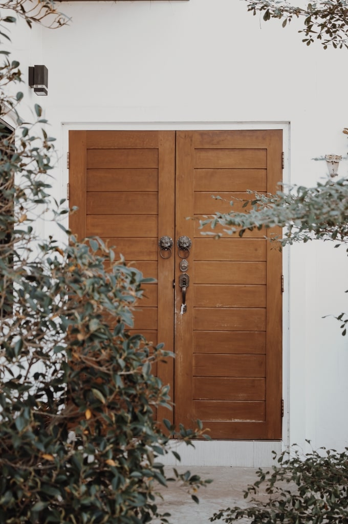 ไอเดียของสมัยเก่าแต่งบ้านแบบวินเทจ รูปที่ 20