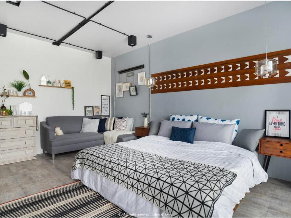 ไอเดียของสมัยเก่าแต่งบ้านแบบวินเทจ รูปที่ 6