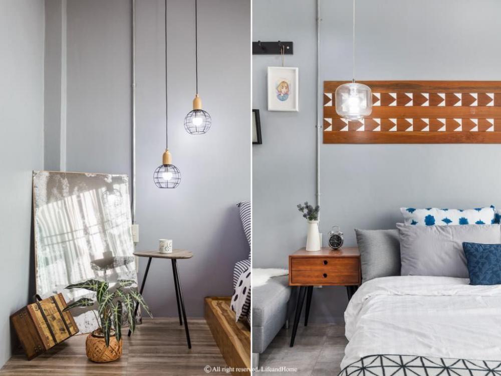 ไอเดียของสมัยเก่าแต่งบ้านแบบวินเทจ รูปที่ 7