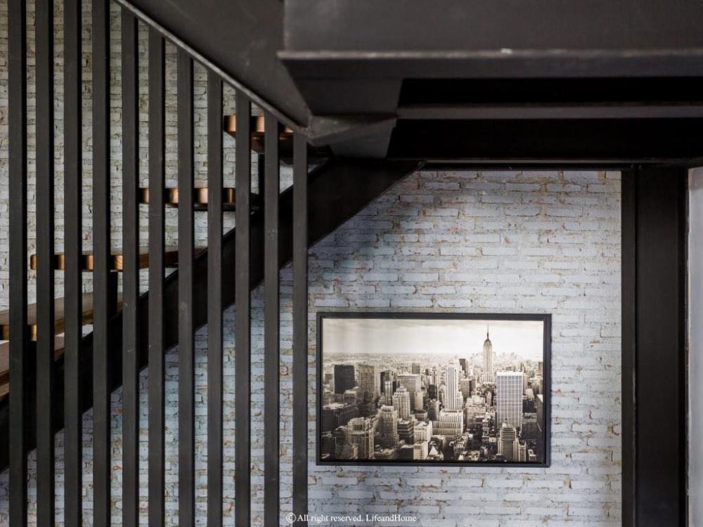 ไอเดียของสมัยเก่าแต่งบ้านแบบวินเทจ รูปที่ 9