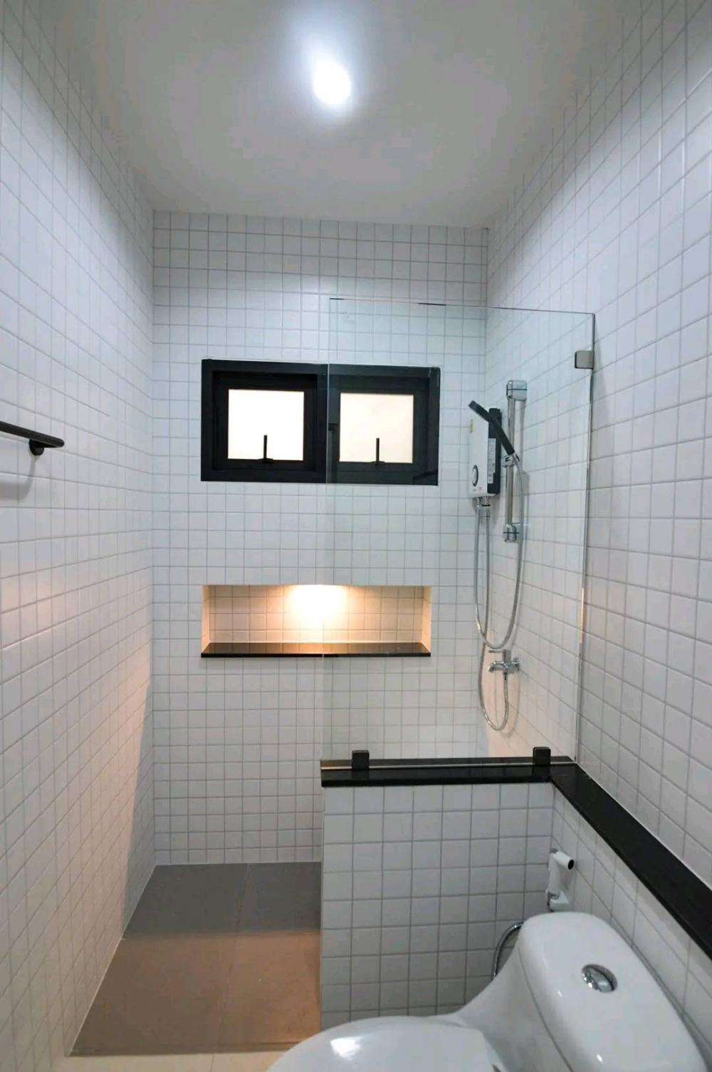 บ้านมินิมอล 2 ห้องนอน 2 ห้องน้ำ งบจบที่ 1 ลบ. รูปที่ 10