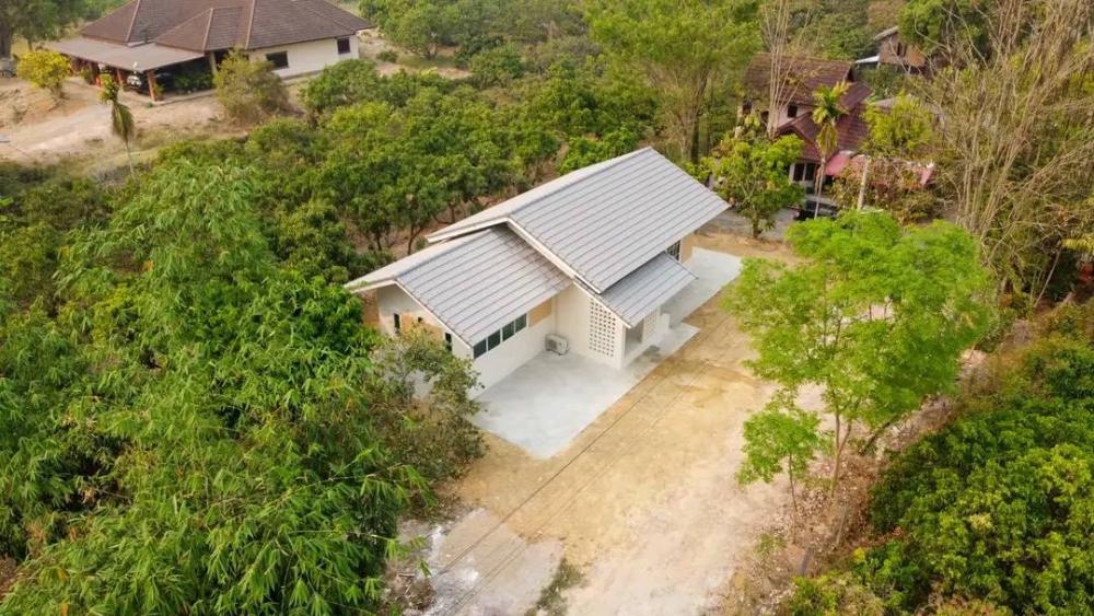 บ้านมินิมอล 2 ห้องนอน 2 ห้องน้ำ งบจบที่ 1 ลบ. รูปที่ 11