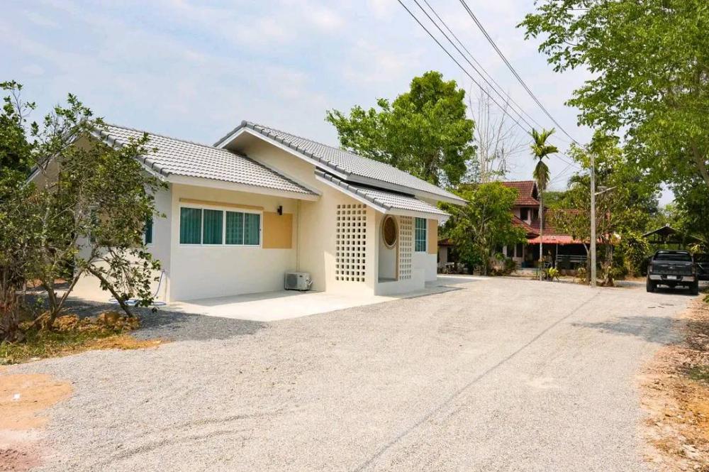 บ้านมินิมอล 2 ห้องนอน 2 ห้องน้ำ งบจบที่ 1 ลบ. รูปที่ 12