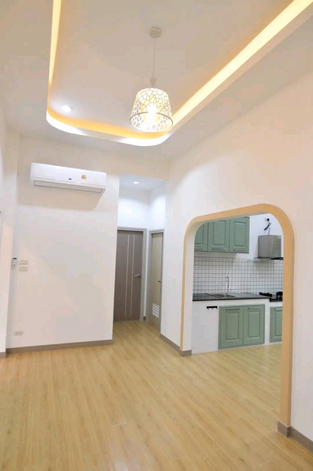 บ้านมินิมอล 2 ห้องนอน 2 ห้องน้ำ งบจบที่ 1 ลบ. รูปที่ 13