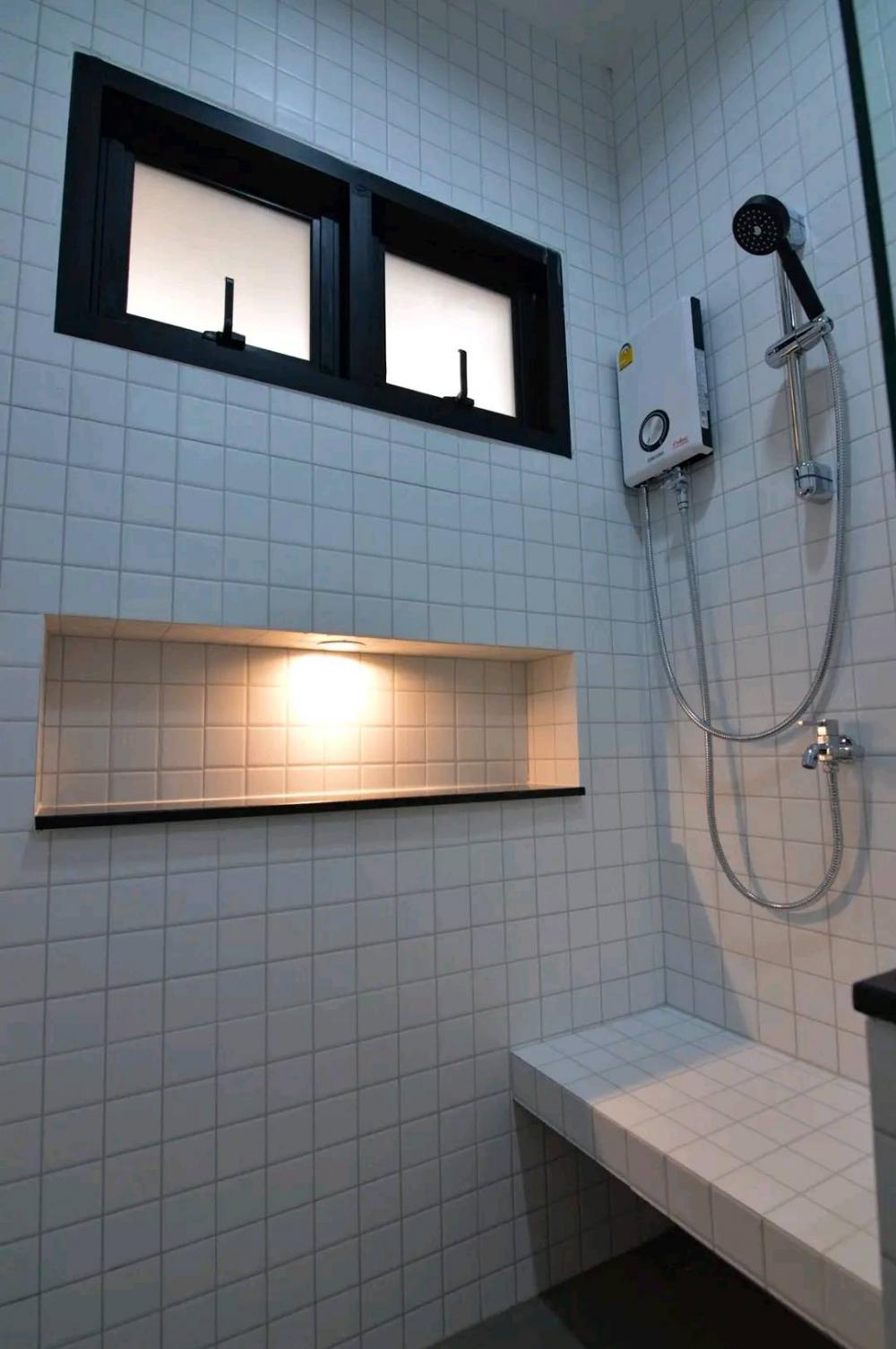 บ้านมินิมอล 2 ห้องนอน 2 ห้องน้ำ งบจบที่ 1 ลบ. รูปที่ 15