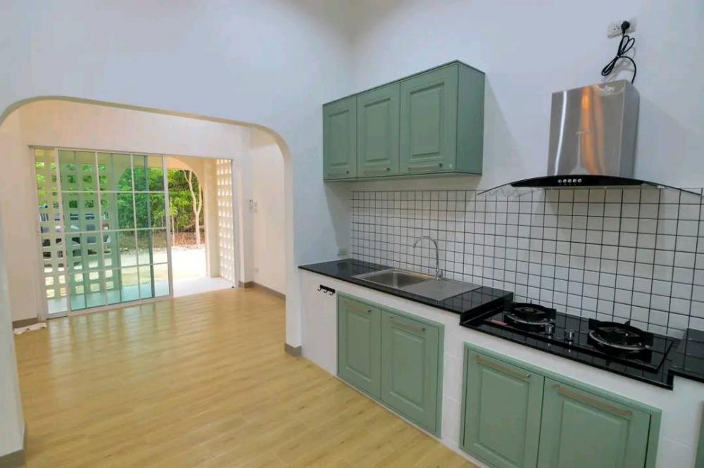 บ้านมินิมอล 2 ห้องนอน 2 ห้องน้ำ งบจบที่ 1 ลบ. รูปที่ 3