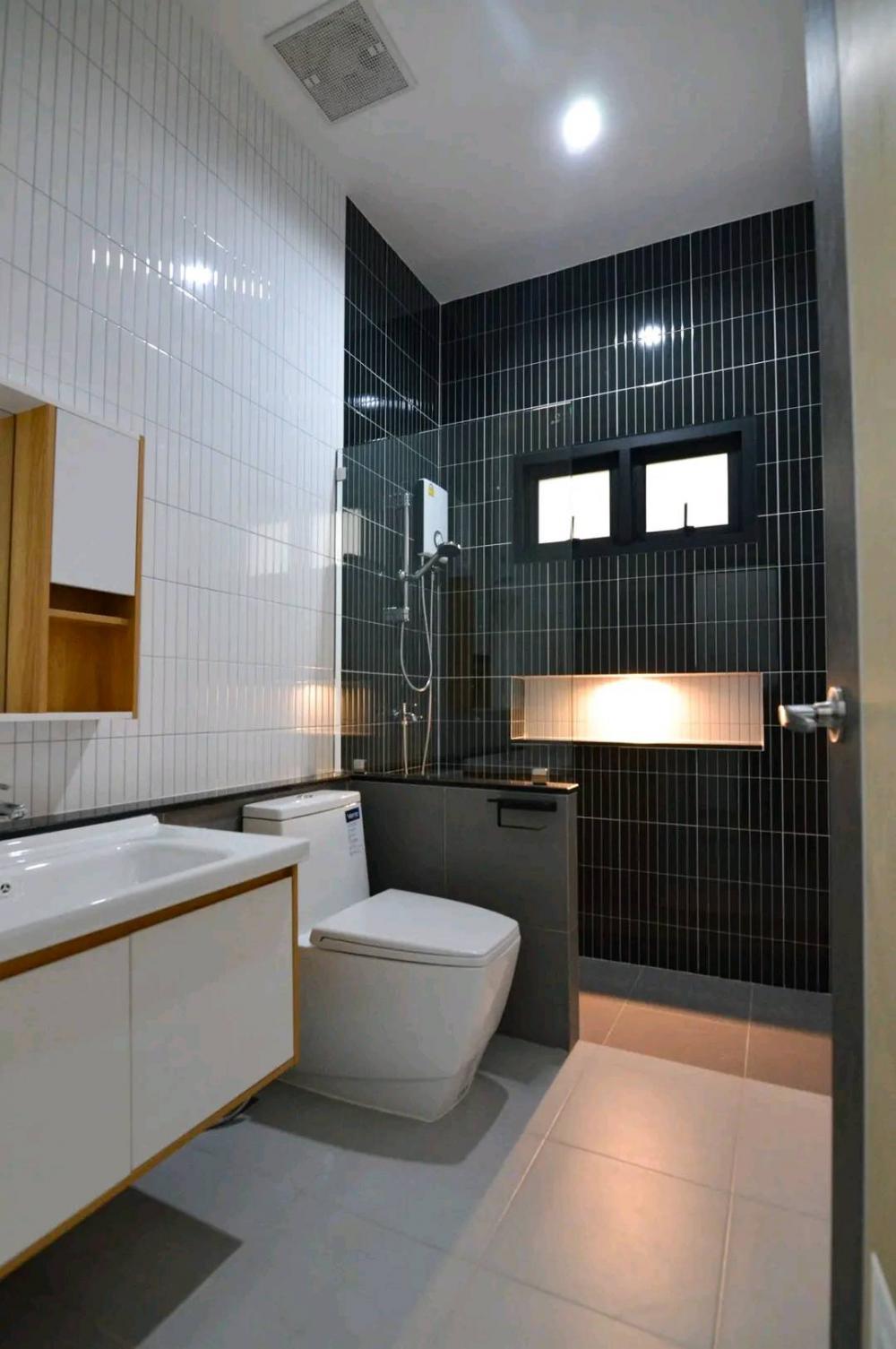 บ้านมินิมอล 2 ห้องนอน 2 ห้องน้ำ งบจบที่ 1 ลบ. รูปที่ 4