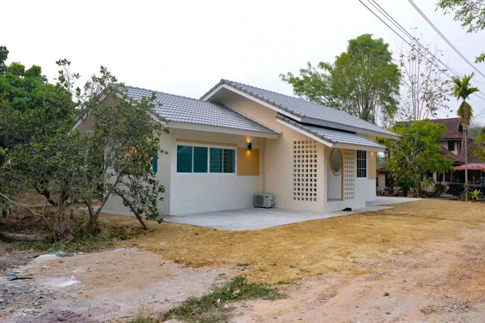 บ้านมินิมอล 2 ห้องนอน 2 ห้องน้ำ งบจบที่ 1 ลบ. รูปที่ 5