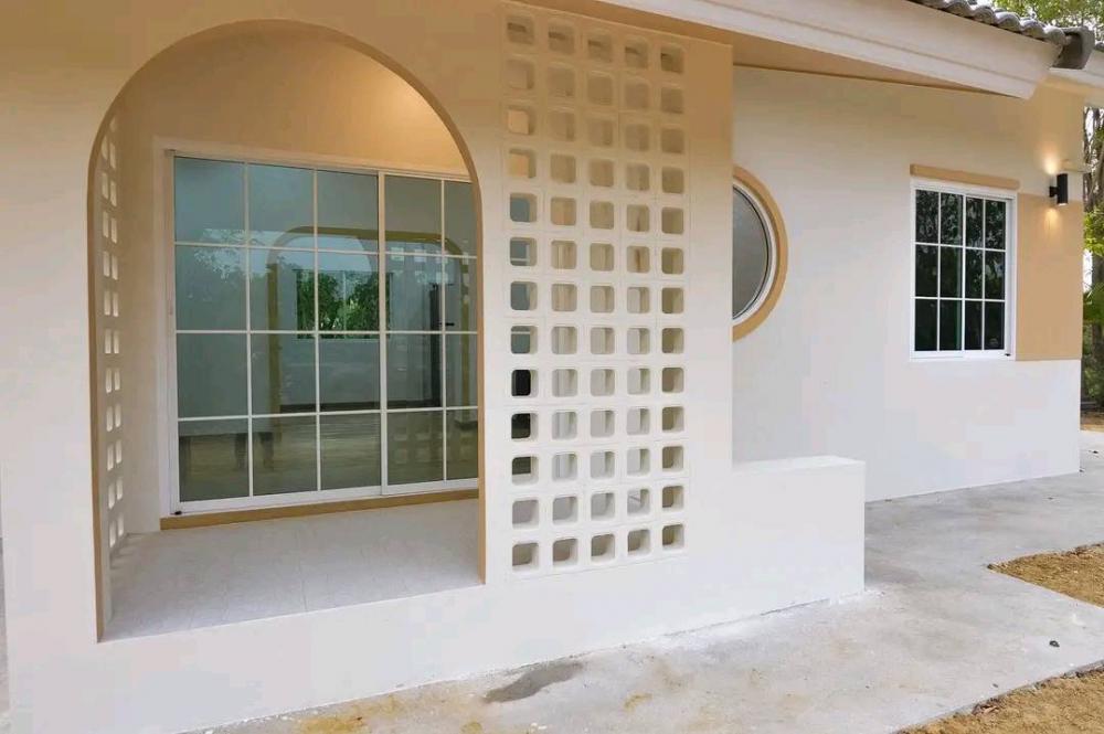 บ้านมินิมอล 2 ห้องนอน 2 ห้องน้ำ งบจบที่ 1 ลบ. รูปที่ 6