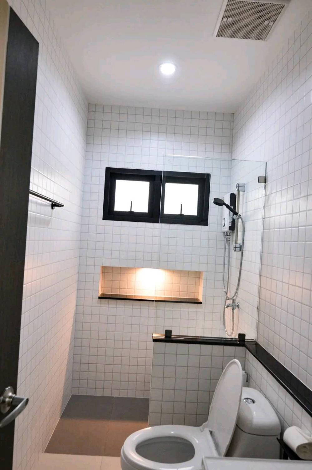 บ้านมินิมอล 2 ห้องนอน 2 ห้องน้ำ งบจบที่ 1 ลบ. รูปที่ 7