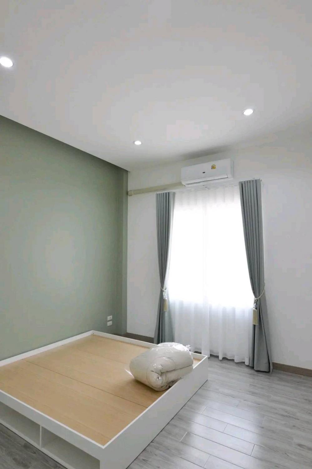 บ้านมินิมอล 2 ห้องนอน 2 ห้องน้ำ งบจบที่ 1 ลบ. รูปที่ 8