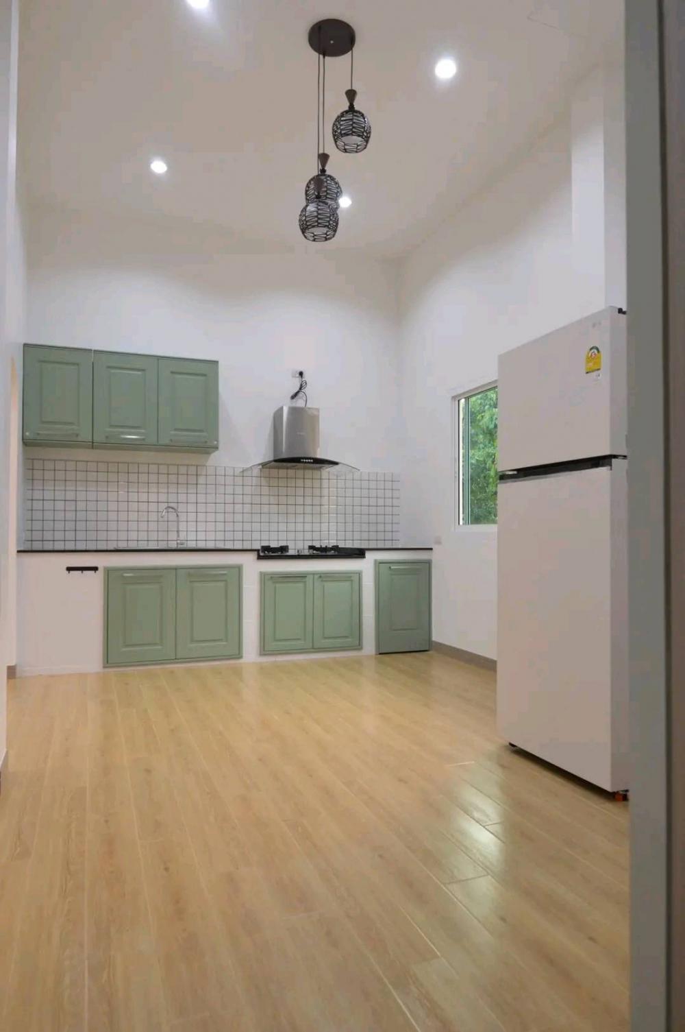 บ้านมินิมอล 2 ห้องนอน 2 ห้องน้ำ งบจบที่ 1 ลบ. รูปที่ 9