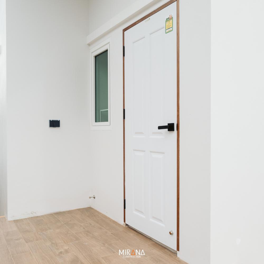 แบบบ้านสไตล์ มินิมอล 3 ห้องนอน 4 ห้องน้ำ ราคาก่อสร้าง 2.19 ล้านบาท รูปที่ 15