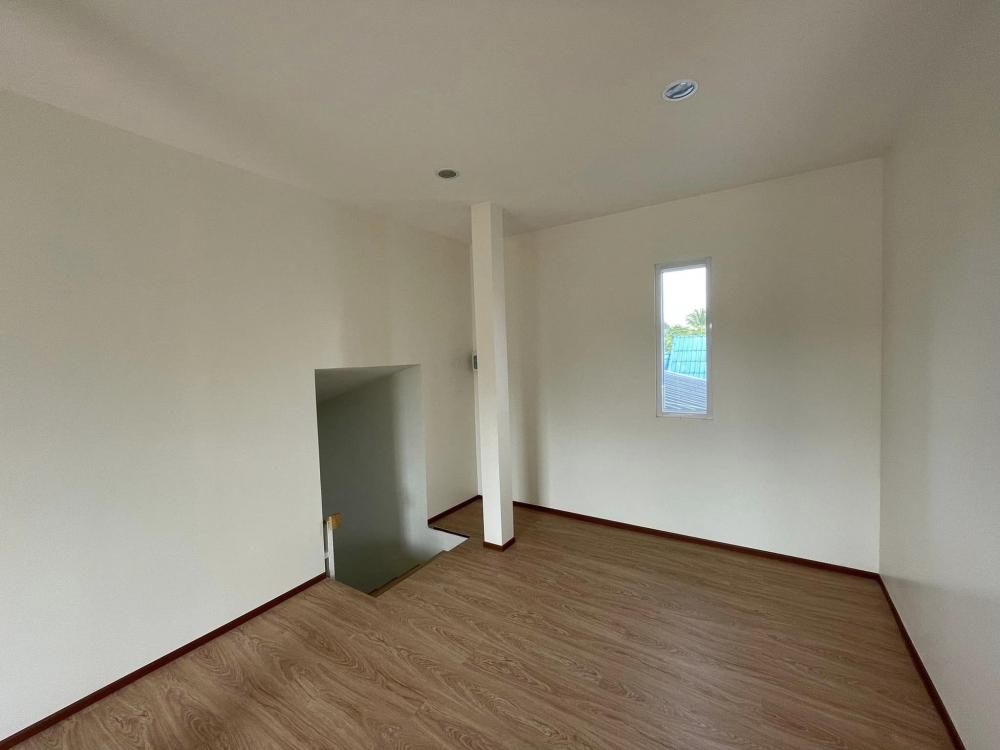 ไอเดียรีโนเวทบ้านไม้ให้กลายเป็นบ้านมินิมอลมูจิ ภายนอกภายในสวยน่ารัก รูปที่ 15