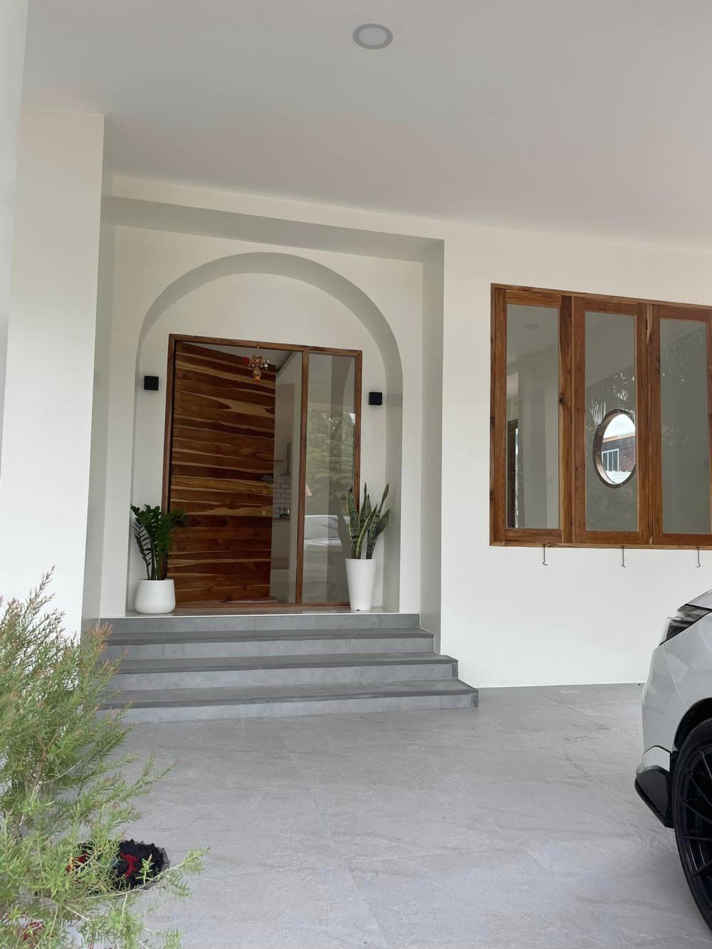 ไอเดียรีโนเวทบ้านไม้ให้กลายเป็นบ้านมินิมอลมูจิ ภายนอกภายในสวยน่ารัก รูปที่ 18