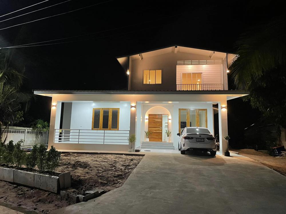 ไอเดียรีโนเวทบ้านไม้ให้กลายเป็นบ้านมินิมอลมูจิ ภายนอกภายในสวยน่ารัก รูปที่ 19