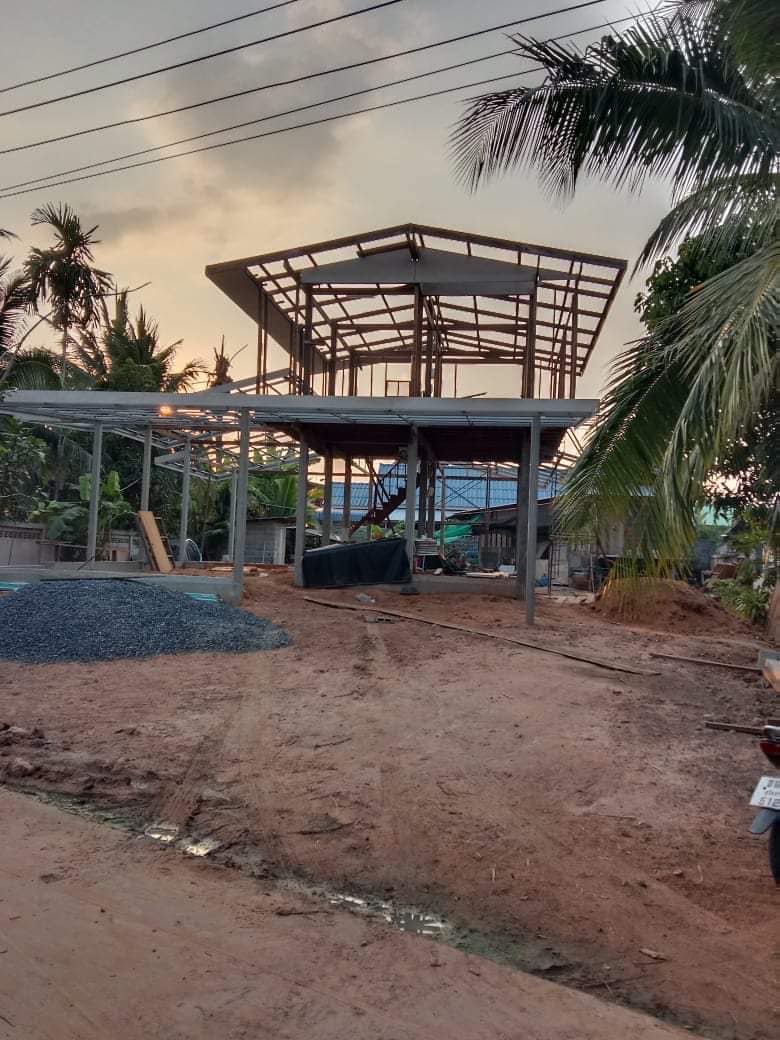 ไอเดียรีโนเวทบ้านไม้ให้กลายเป็นบ้านมินิมอลมูจิ ภายนอกภายในสวยน่ารัก รูปที่ 22