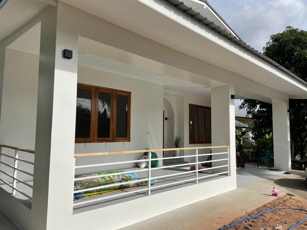 ไอเดียรีโนเวทบ้านไม้ให้กลายเป็นบ้านมินิมอลมูจิ ภายนอกภายในสวยน่ารัก รูปที่ 3