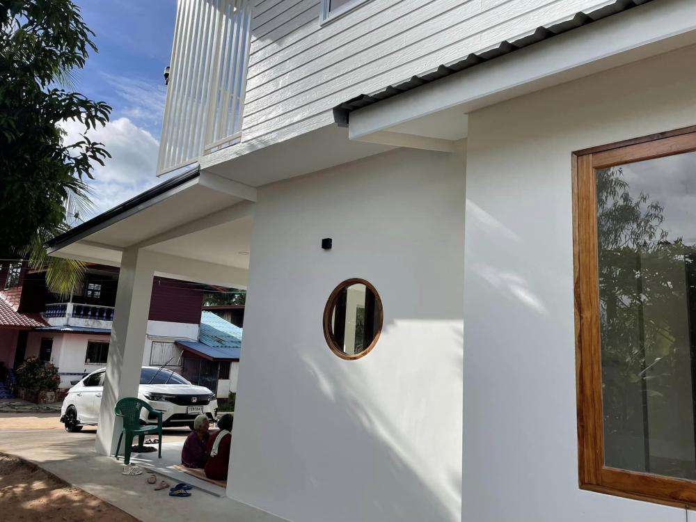 ไอเดียรีโนเวทบ้านไม้ให้กลายเป็นบ้านมินิมอลมูจิ ภายนอกภายในสวยน่ารัก รูปที่ 6