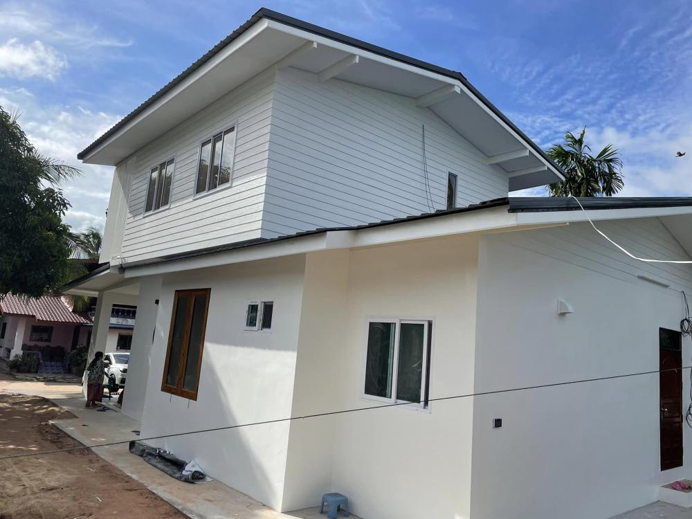 ไอเดียรีโนเวทบ้านไม้ให้กลายเป็นบ้านมินิมอลมูจิ ภายนอกภายในสวยน่ารัก รูปที่ 7