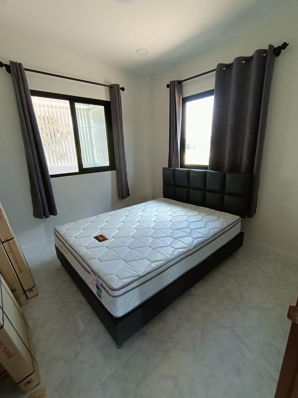 บ้านโมเดิร์นขนาด 3 ห้องนอน 2 ห้องน้ำ พื้นที่ใช้สอย 81 ตร.ม. งบ 1.1-1.2 ล้าน รูปที่ 19