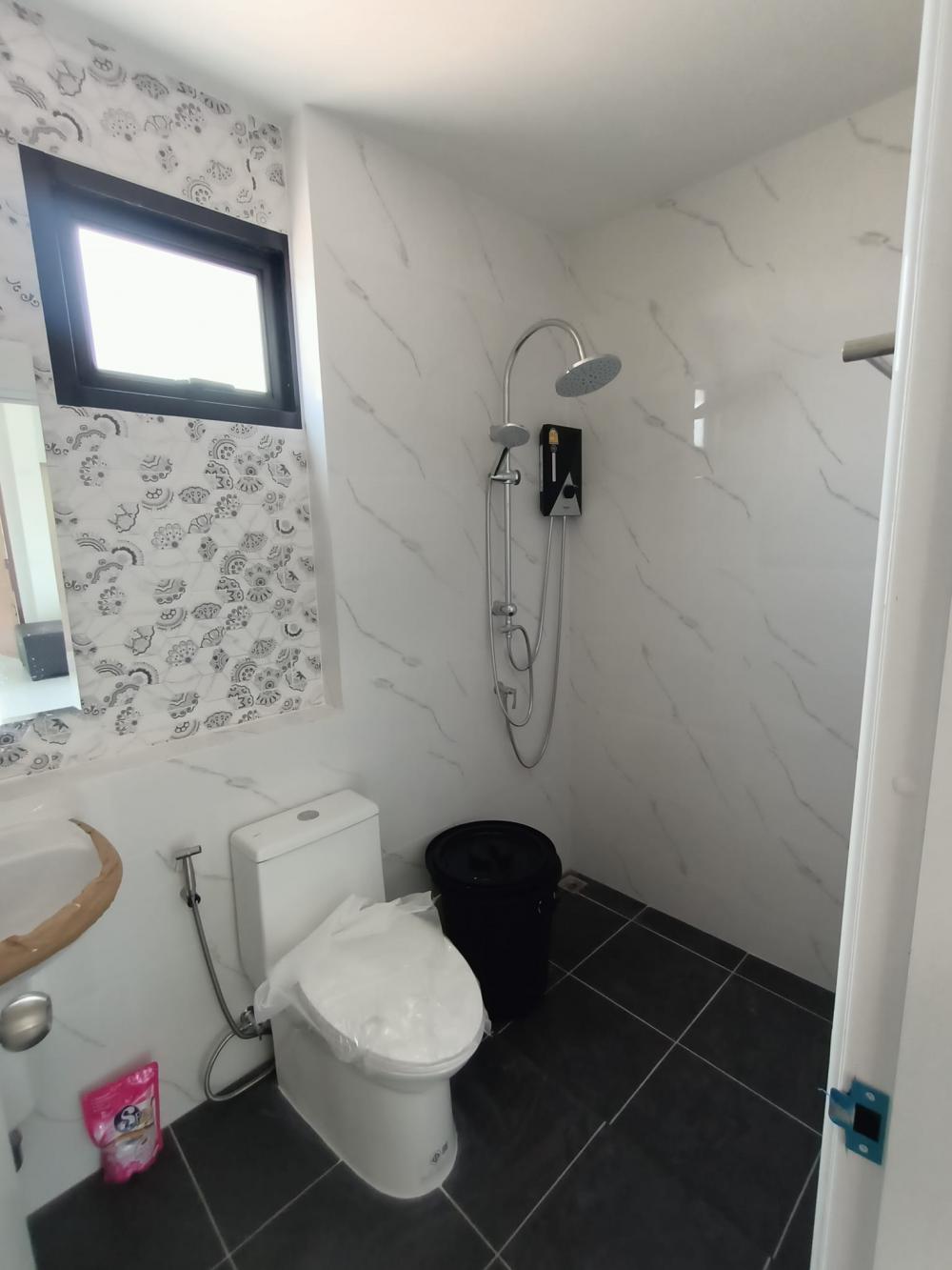 บ้านโมเดิร์นขนาด 3 ห้องนอน 2 ห้องน้ำ พื้นที่ใช้สอย 81 ตร.ม. งบ 1.1-1.2 ล้าน รูปที่ 20