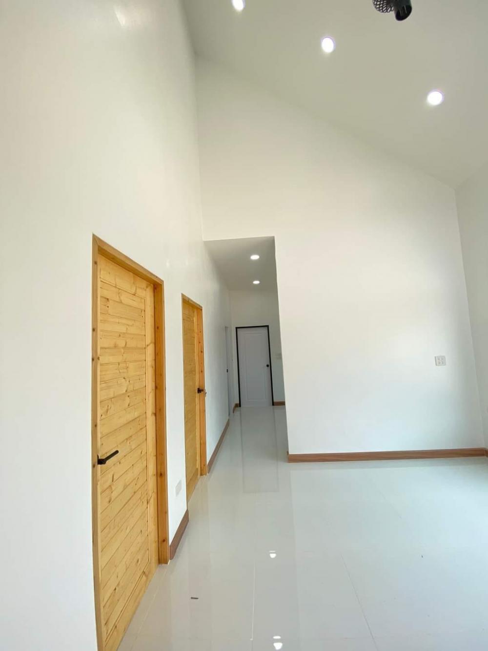 ้บ้านน่ารักมินิมอล สุดๆ เลย อบอุ่นมาก ขนาด 2 ห้องนอน 1 ห้องน้ำ งบ 8 แสน รูปที่ 13