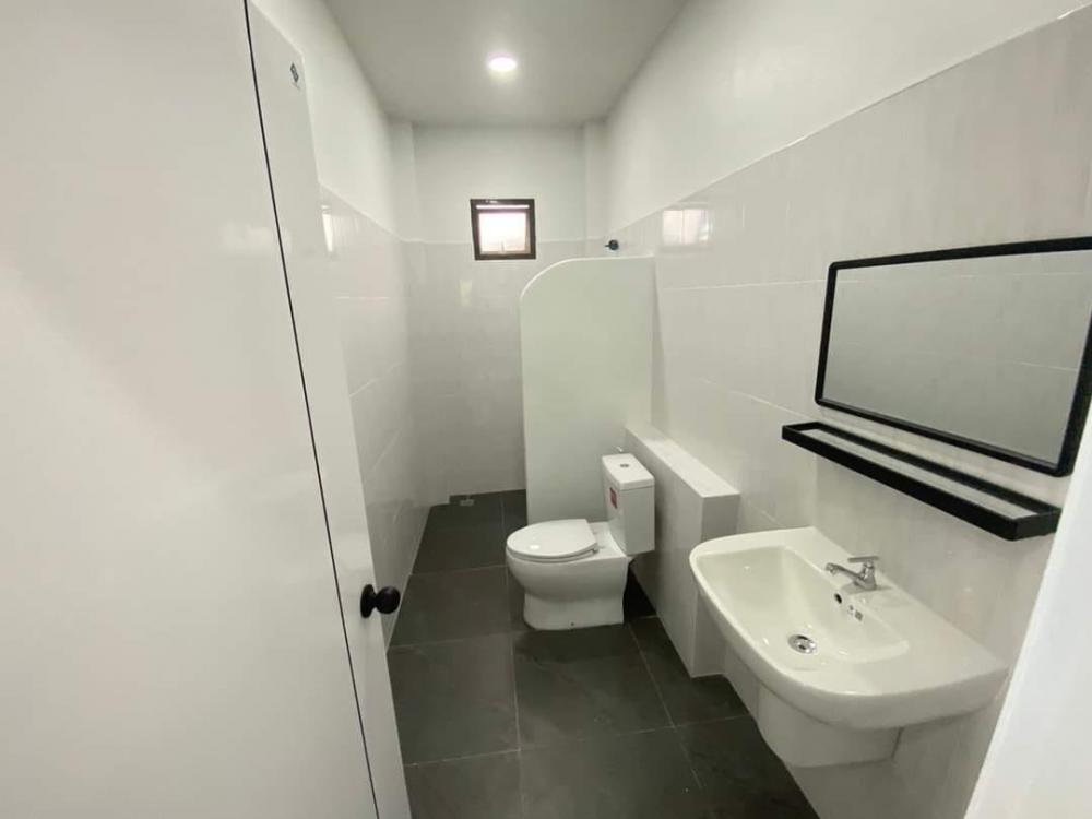 ้บ้านน่ารักมินิมอล สุดๆ เลย อบอุ่นมาก ขนาด 2 ห้องนอน 1 ห้องน้ำ งบ 8 แสน รูปที่ 16