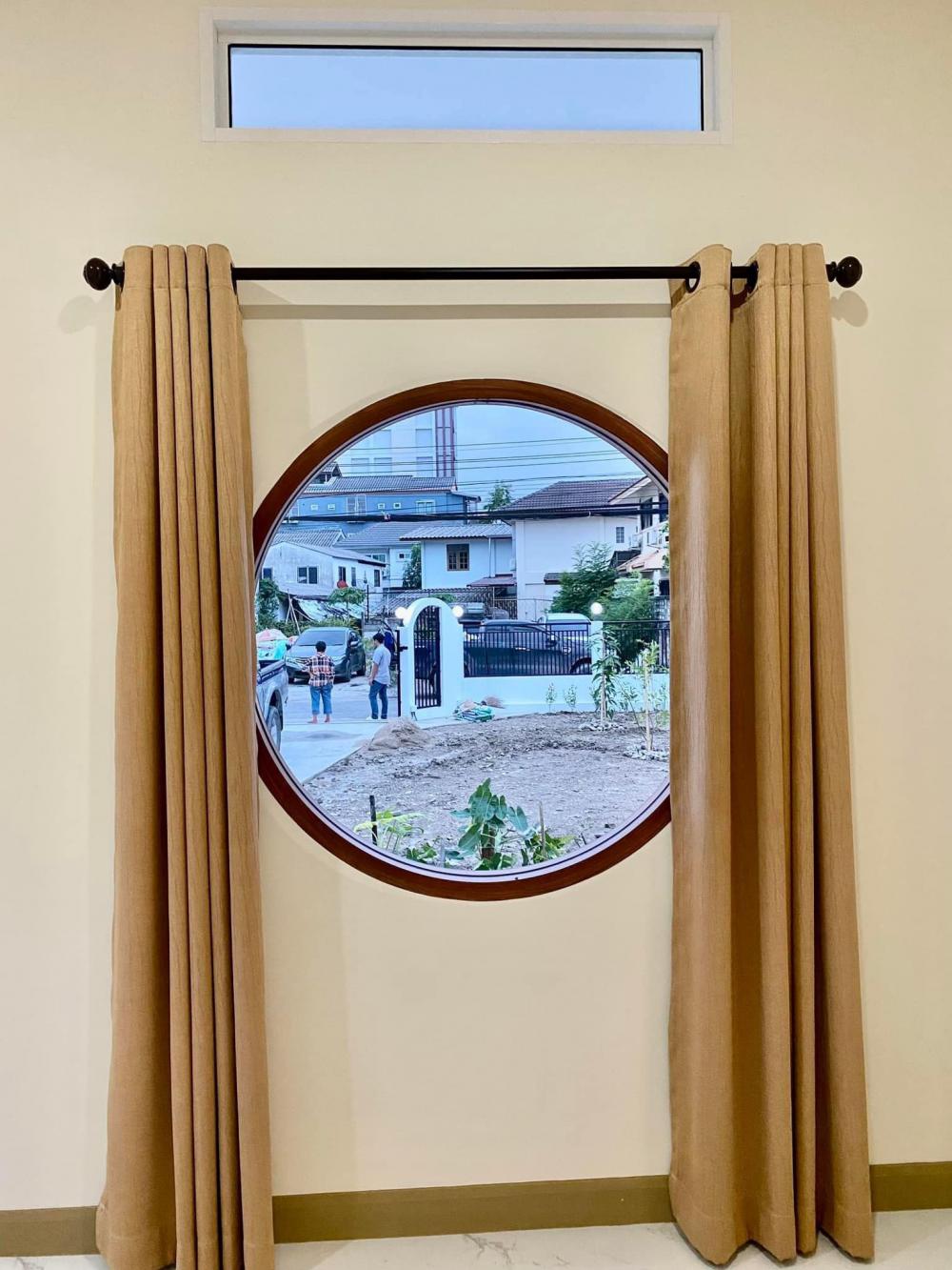 บ้านมินิมอล 3 ห้องนอน 2 ห้องน้ำ น่ารักๆ สำหรับคนวัยเกษียณ รูปที่ 10