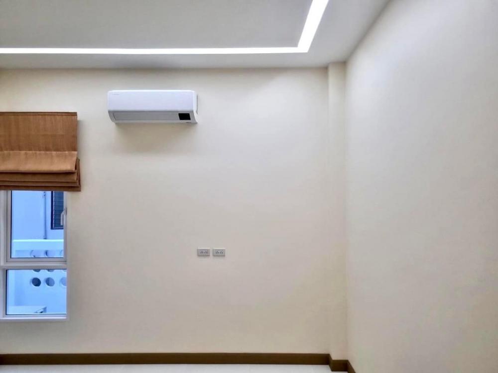 บ้านมินิมอล 3 ห้องนอน 2 ห้องน้ำ น่ารักๆ สำหรับคนวัยเกษียณ รูปที่ 14