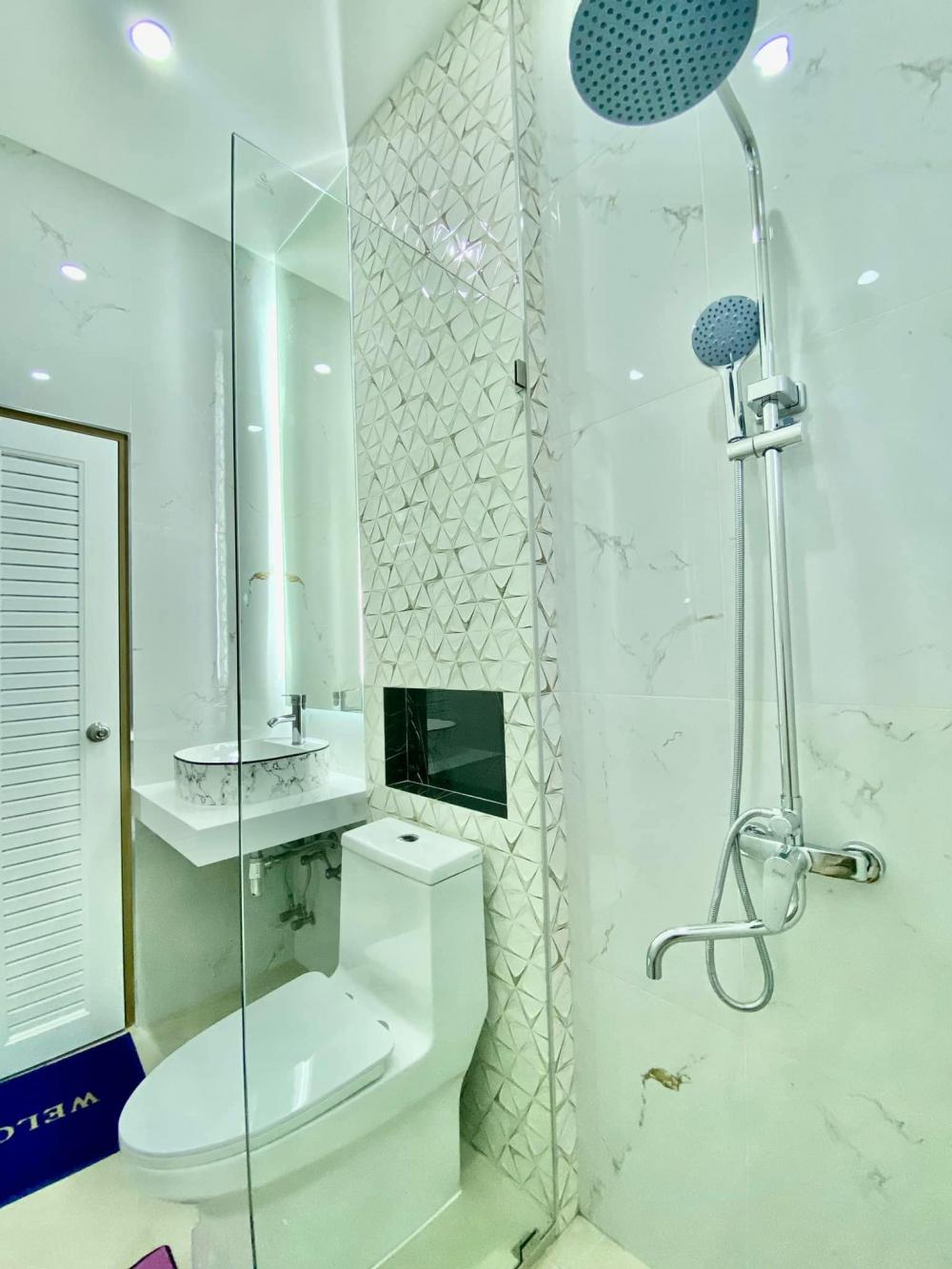 บ้านมินิมอล 3 ห้องนอน 2 ห้องน้ำ น่ารักๆ สำหรับคนวัยเกษียณ รูปที่ 17