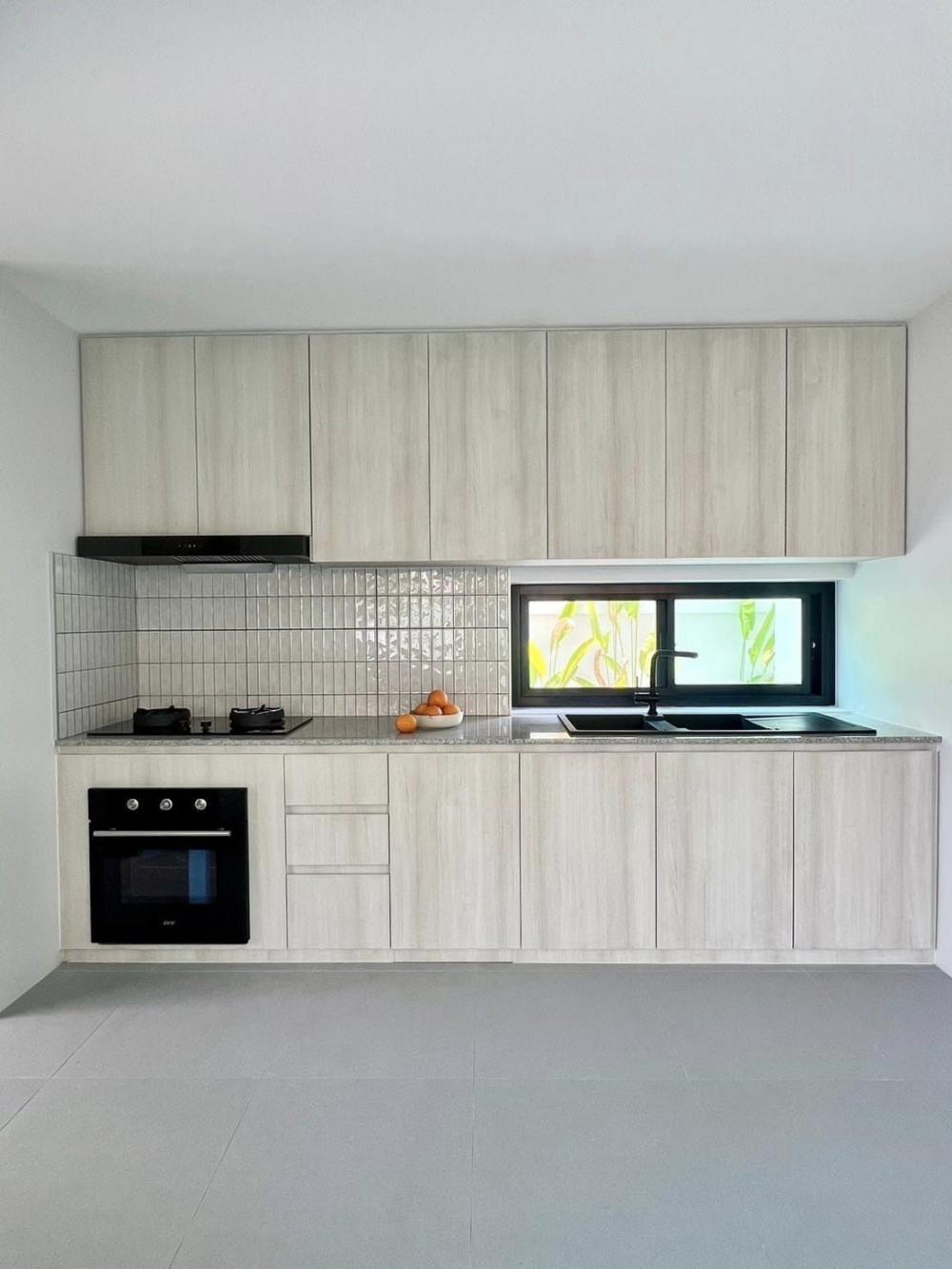 บ้านสวย สไตล์ Lanna Contemporary เป็นไอเดียสร้างบ้าน รูปที่ 13