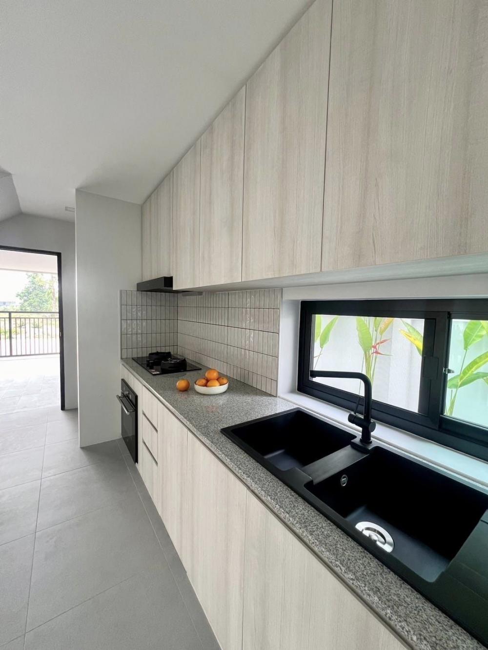 บ้านสวย สไตล์ Lanna Contemporary เป็นไอเดียสร้างบ้าน รูปที่ 14