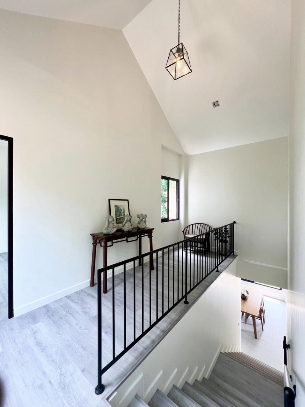 บ้านสวย สไตล์ Lanna Contemporary เป็นไอเดียสร้างบ้าน รูปที่ 15