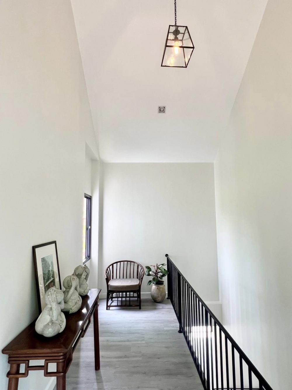 บ้านสวย สไตล์ Lanna Contemporary เป็นไอเดียสร้างบ้าน รูปที่ 16