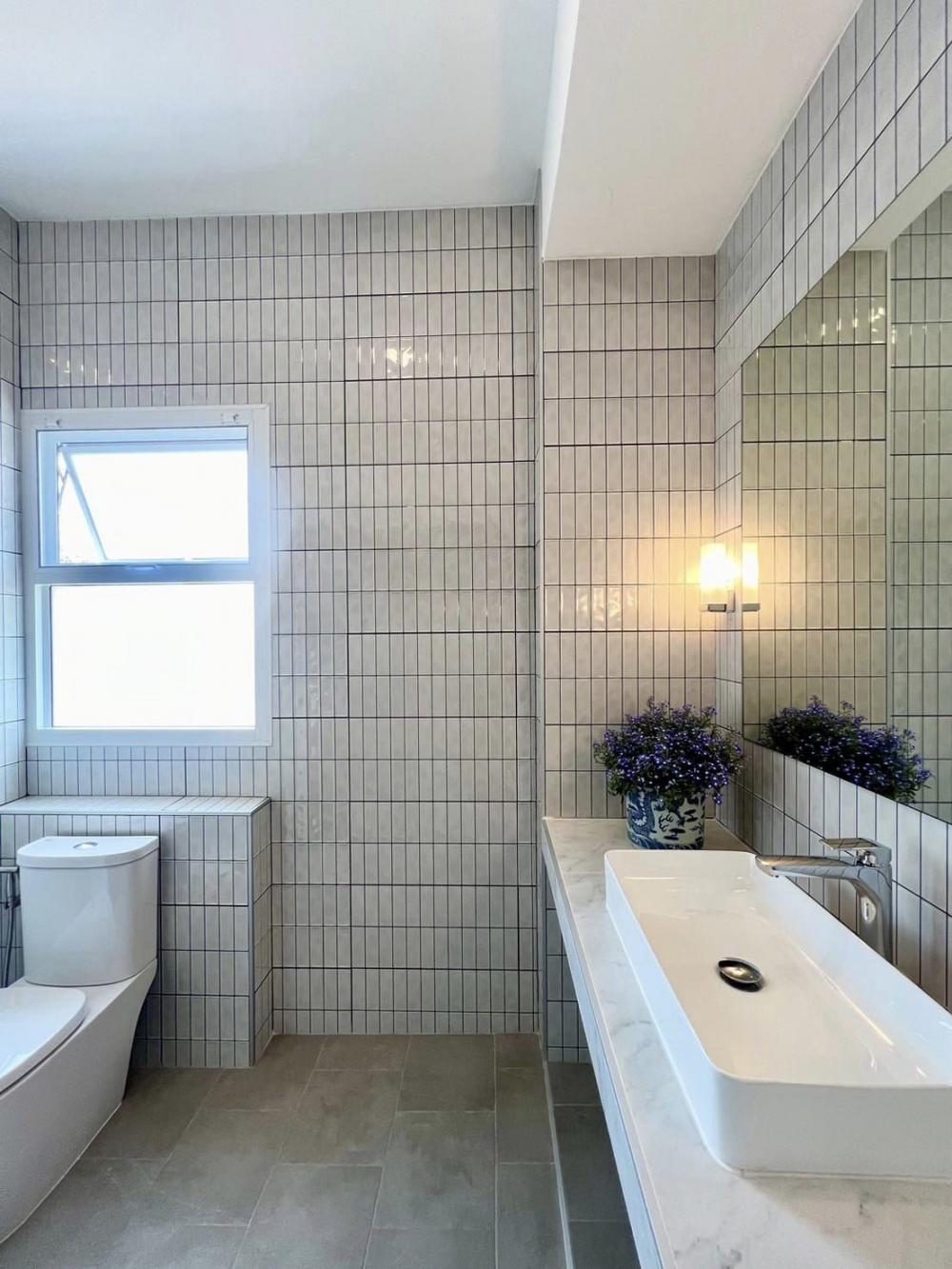 บ้านสวย สไตล์ Lanna Contemporary เป็นไอเดียสร้างบ้าน รูปที่ 19