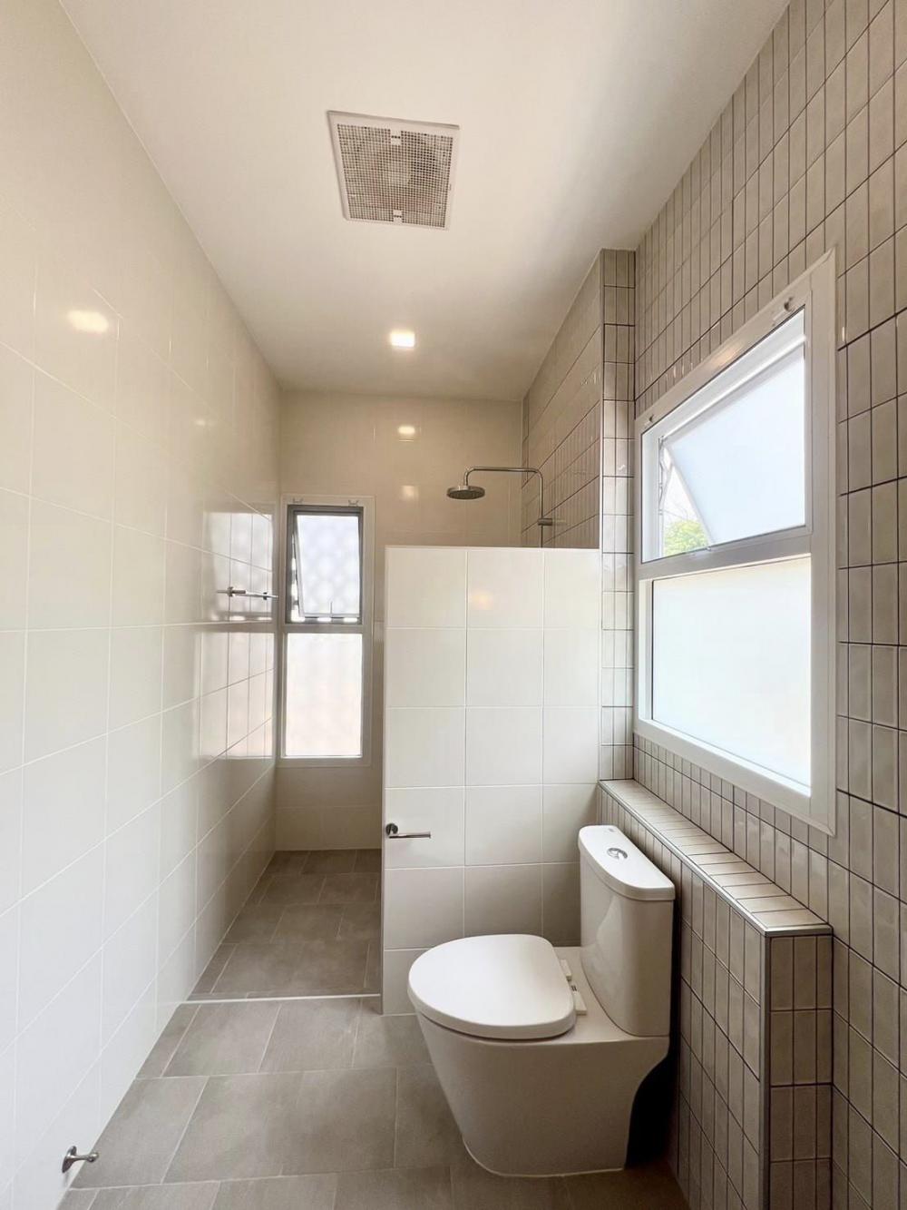 บ้านสวย สไตล์ Lanna Contemporary เป็นไอเดียสร้างบ้าน รูปที่ 20