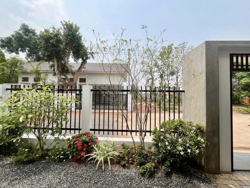 บ้านสวย สไตล์ Lanna Contemporary เป็นไอเดียสร้างบ้าน รูปที่ 22