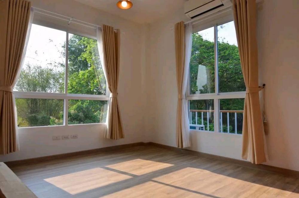 บ้านสไตล์นอร์ดิกขนาด 4 ห้องนอน 3 ห้องน้ำ งบ 2.5 ลบ. รูปที่ 11