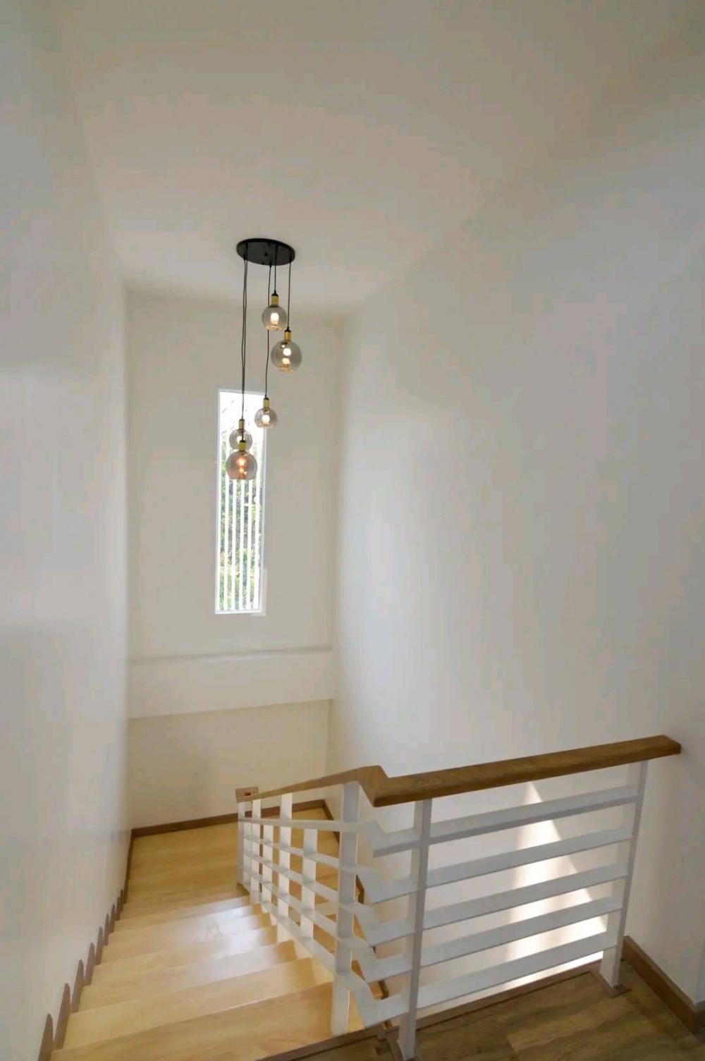 บ้านสไตล์นอร์ดิกขนาด 4 ห้องนอน 3 ห้องน้ำ งบ 2.5 ลบ. รูปที่ 12