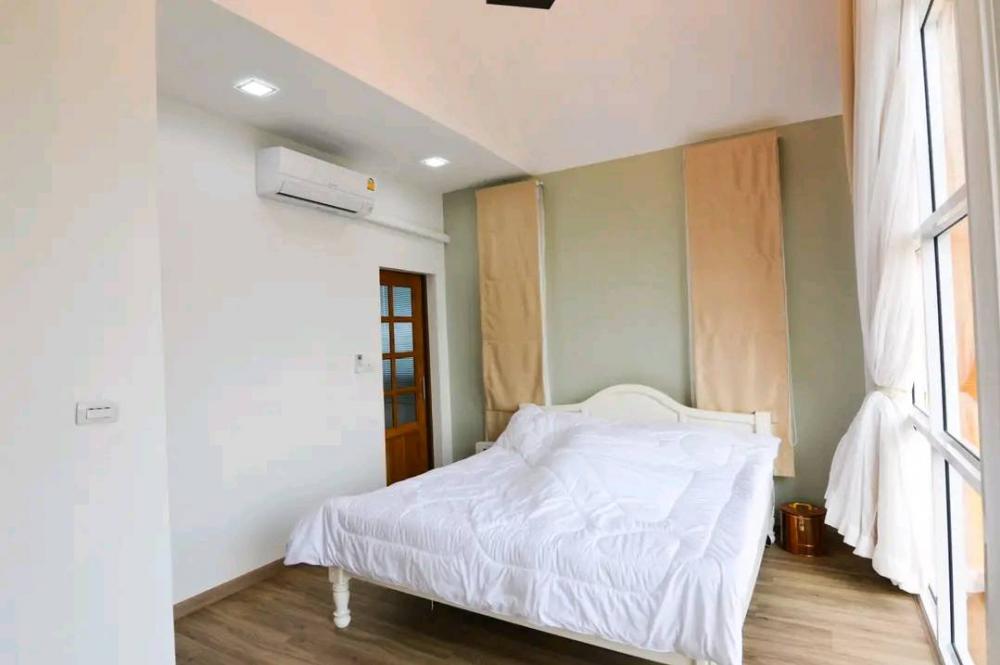 บ้านสไตล์นอร์ดิกขนาด 4 ห้องนอน 3 ห้องน้ำ งบ 2.5 ลบ. รูปที่ 13